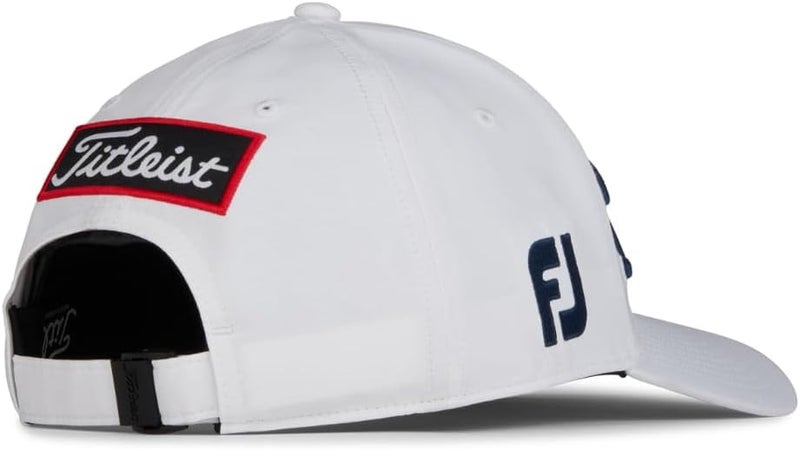 Titleist Golf Tour Performance Hat - Image 4